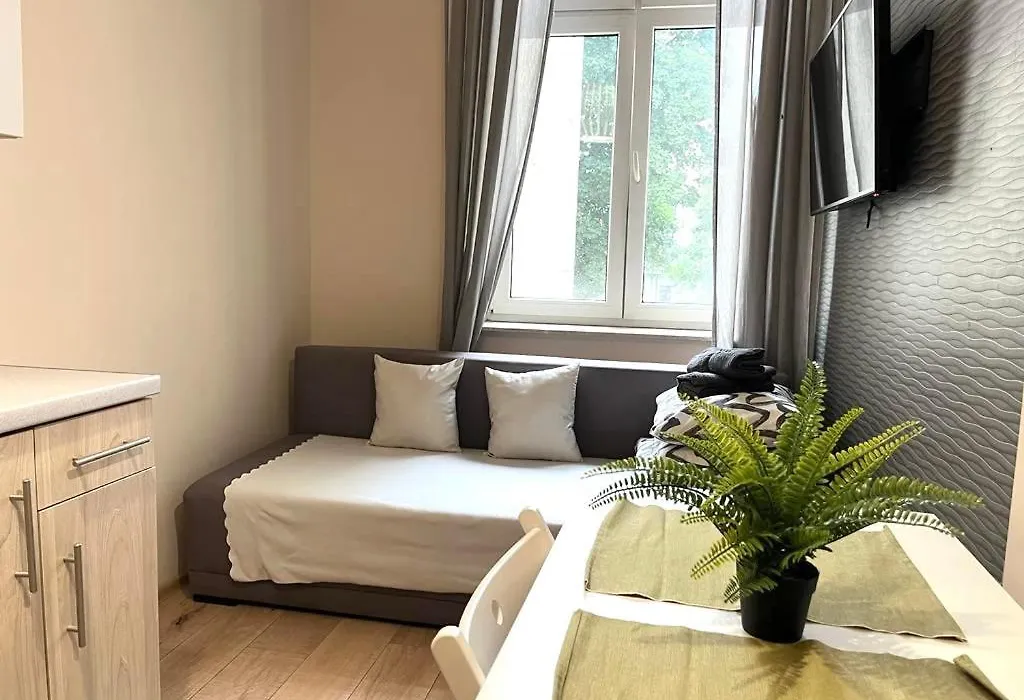 Studio Krakow Center-1